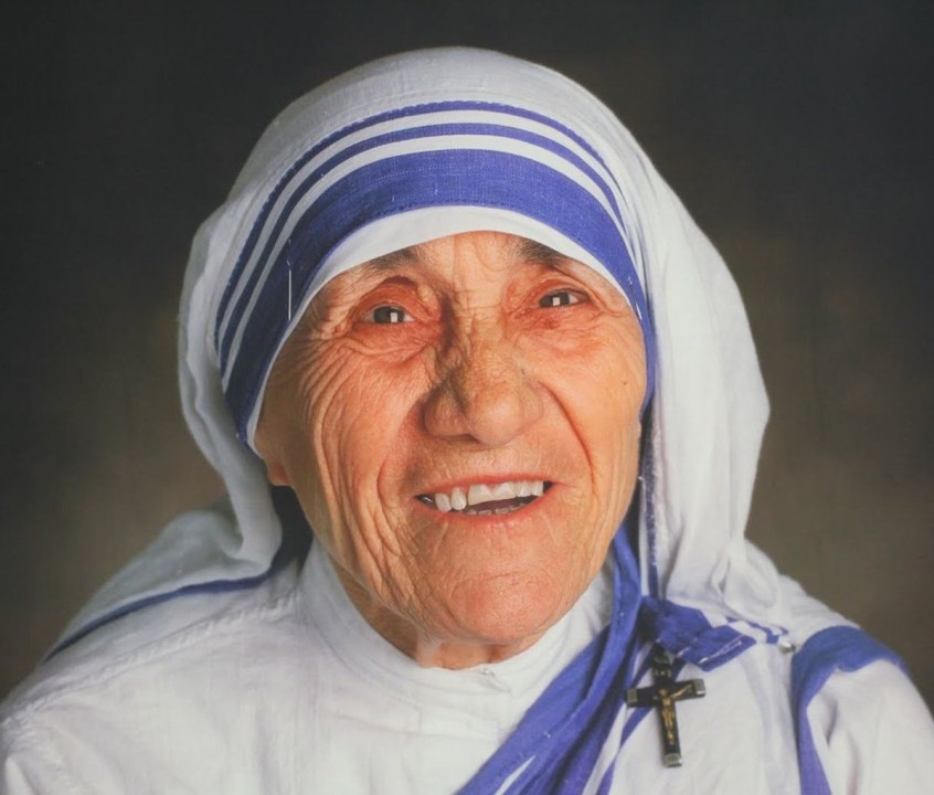 Mother Teresa